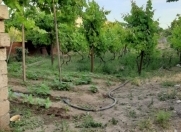 Satılır 8 sot torpaq Novxanı