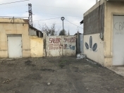 Satılır 2 otaqlı 600 m2 obyekt Şirvan