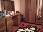 Satılır 4 otaqlı 82 m2 köhnə tikili Qazax