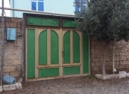 Satılır 5 otaqlı 170 m2 həyət evi Şağan