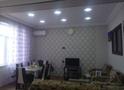 Satılır 3 otaqlı 75 m2 yeni tikili Xırdalan