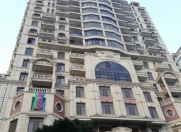 Satılır 3 otaqlı 155 m2 yeni tikili Badamdar