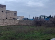 Satılır 18 sot torpaq Mərdəkan