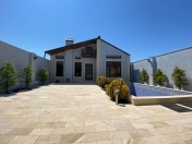 Satılır 3 otaqlı 100 m2 bağ evi Mərdəkan