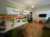 Satılır 2 otaqlı 40 m2 yeni tikili Xırdalan