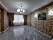 Satılır 2 otaqlı 63 m2 yeni tikili Həzi Aslanov