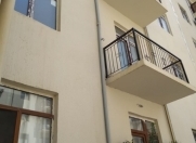 Satılır 1 otaqlı 48 m2 yeni tikili Xırdalan