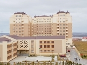 Satılır 2 otaqlı 65 m2 yeni tikili Masazır