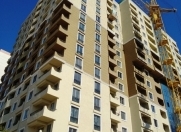 Satılır 1 otaqlı 35 m2 yeni tikili Şah İsmayıl Xətai m.