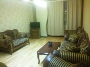 İcarəyə verilir 2 otaqlı 90 m2 yeni tikili 20 yanvar m.