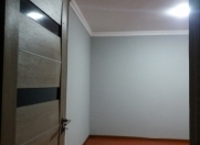 Satılır 2 otaqlı 45 m2 həyət evi İnşaatçılar m.