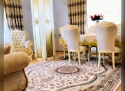 Satılır 3 otaqlı 107 m2 yeni tikili 3 mkr