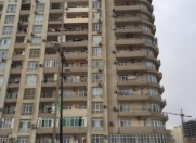 Satılır 3 otaqlı 133 m2 yeni tikili Baku Mall