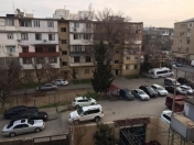 İcarəyə verilir 3 otaqlı 86 m2 köhnə tikili Nərimanov r.