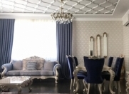 Satılır 3 otaqlı 160 m2 yeni tikili Asan Xidmət-1