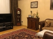 Satılır 4 otaqlı 160 m2 yeni tikili Asan Xidmət-1