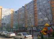 Satılır 3 otaqlı 89 m2 köhnə tikili Nərimanov r.