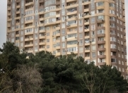 Satılır 3 otaqlı 102 m2 yeni tikili 6 mkr