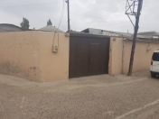 Satılır 5 otaqlı 144 m2 həyət evi NZS