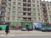 Satılır 1 otaqlı 68 m2 yeni tikili Xırdalan