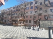 Satılır 2 otaqlı 50 m2 köhnə tikili 4 mkr