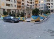 Satılır 1 otaqlı 50.87 m2 yeni tikili Xırdalan