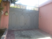 Satılır 6 otaqlı 240 m2 həyət evi Qara Qarayev m.