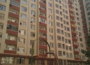 İcarəyə verilir 2 otaqlı 65 m2 yeni tikili Yeni Yasamal