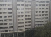 Satılır 2 otaqlı 70 m2 köhnə tikili Elmlər Akademiyası m.