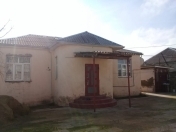 Satılır 3 otaqlı 100 m2 həyət evi Maştağa