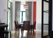 Satılır 4 otaqlı 150 m2 yeni tikili 28 May m.