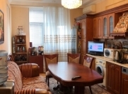 Satılır 3 otaqlı 116 m2 yeni tikili 9 mkr