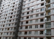 İcarəyə verilir 3 otaqlı 90 m2 yeni tikili 20 yanvar m.