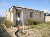Satılır 3 otaqlı 120 m2 həyət evi Binə