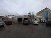 Satılır 10 otaqlı 1000 m2 obyekt Xalqlar Dostluğu m.