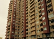 İcarəyə verilir 1 otaqlı 50 m2 yeni tikili Şah İsmayıl Xətai m.