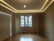 Satılır 2 otaqlı 98 m2 yeni tikili 7 mkr