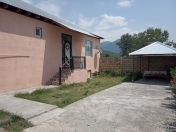 İcarəyə verilir 3 otaqlı 75 m2 həyət evi Qəbələ