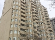 Satılır 3 otaqlı 120 m2 yeni tikili ADA universiteti