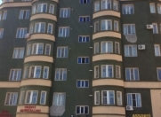 Satılır 3 otaqlı 87 m2 yeni tikili Qurtuluş - 93 Yaşayış Kompleksi