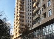 Satılır 1 otaqlı 37 m2 yeni tikili 28 May m.