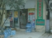 İcarəyə verilir 2 otaqlı 40 m2 obyekt Gənclik m.