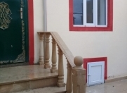 Satılır 2 otaqlı 75 m2 həyət evi Binəqədi