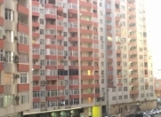 Satılır 3 otaqlı 107 m2 yeni tikili 1 mkr