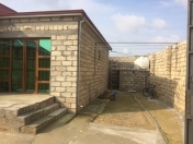 Satılır 4 otaqlı 120 m2 bağ evi Türkan