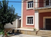 Satılır 6 otaqlı 240 m2 həyət evi Binəqədi