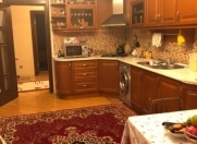 Satılır 3 otaqlı 155 m2 yeni tikili Gənclik m.