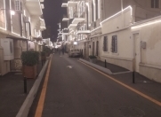 Satılır 1 otaqlı 20 m2 həyət evi Sahil m.