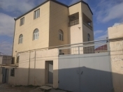 Satılır 7 otaqlı 400 m2 villa Sulutəpə