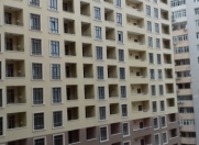 Satılır 1 otaqlı 41 m2 yeni tikili Asan Xidmət-1